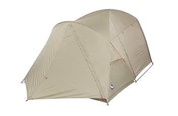 【大幅値下中！！！！】ビッグアグネス　ワイオミングトレイル4 Big Agnes (ビッグアグネス) ／ ワイオミングトレイル4 - 【BE